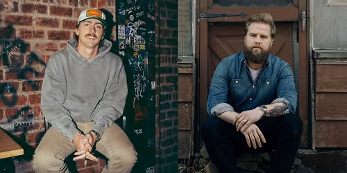 Dylan Gossett & Charles Wesley Godwin LIVE in New Braunfels - August 29