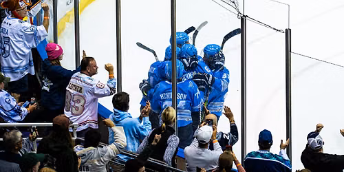 Pensacola Ice Flyers at Macon Mayhem at Macon Coliseum