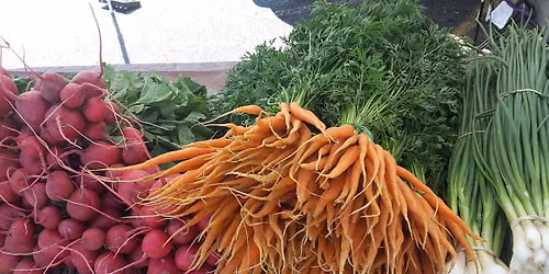 Onalaska Farm Fresh Market