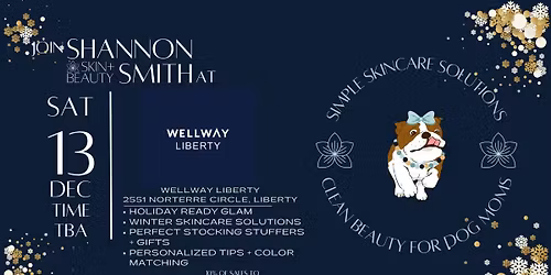 Wellway Winter Market