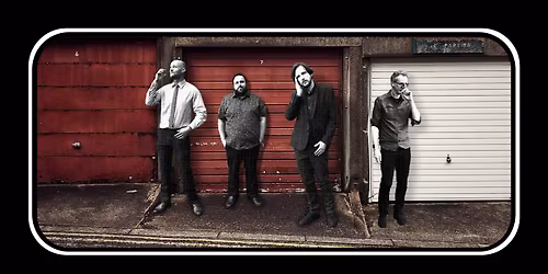 Pulp night \u201cDo You Remember The First Time\u201d The Blurtones + Monkeys Into Darkness