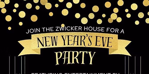 NYE & OSU Watch Party