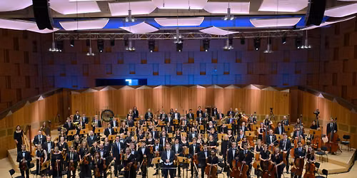 Konzert: Mythos in Berlin