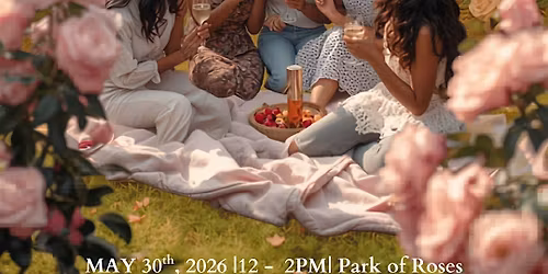 Roses and Ros\u00e8: A Wellness Event for Women of Color