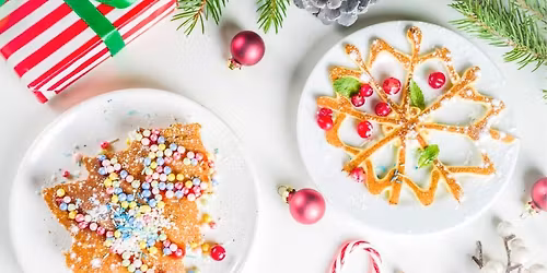 Breakfast With Santa