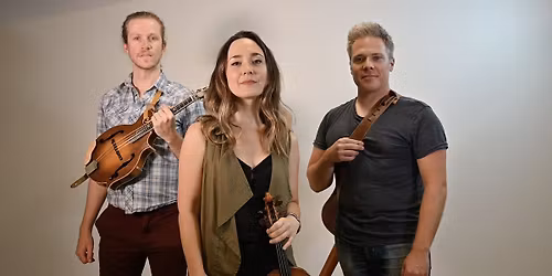 Arts Thornton Music Series: Banthom House