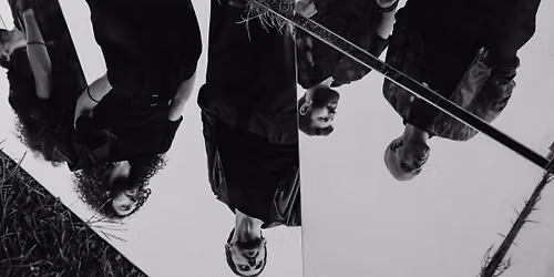 BAARISTI MUUTI presentano A ROOM FULL OF DOORS @ AUDITORIUM NOVECENTO NAPOLI