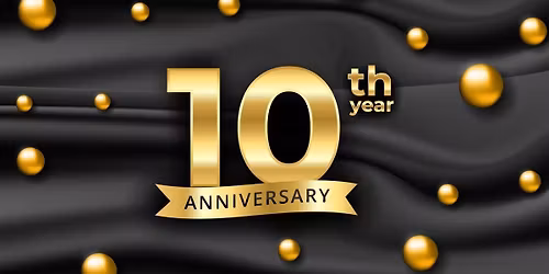 10 jaar Caf\u00e9 Buuf \ud83e\udd73