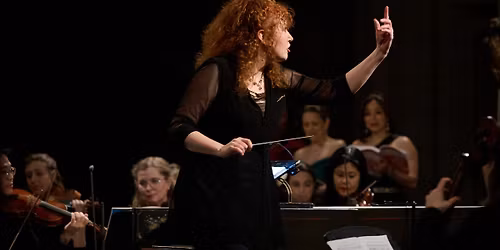 Apollo's Fire- Mozart's Requiem