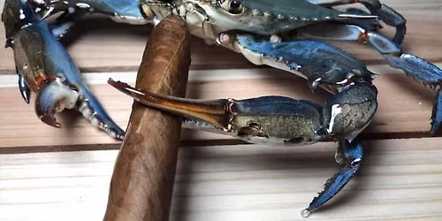 \ud83e\udd80 2026 Second Crab Feed \ud83e\udd80 