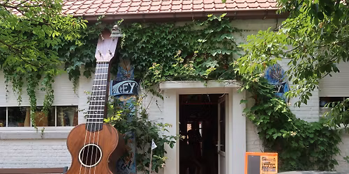 Ukuleleheyppening
