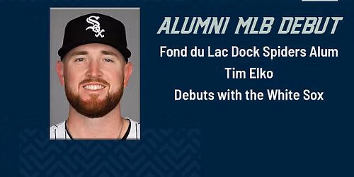 Minnesota Mud Puppies at Fond Du Lac Dock Spiders at Herr-Baker Field — Herr-Baker Field