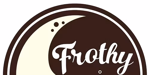 Frothy Moon Brewhouse - Va. Shellphish - February 13th