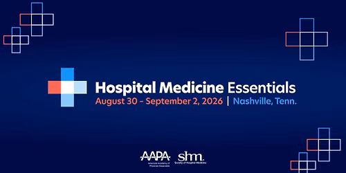 Hospital Medicine Essentials 2026