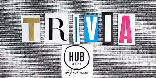 Trivia Night at the HUB