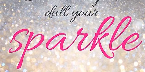 Sparkle Spirit Week