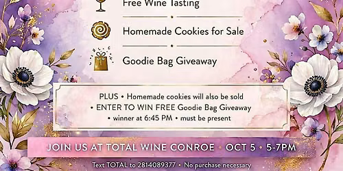 MUSHROOM COFFEE & COOKIE POP-UP