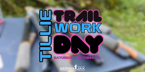 Tillie Fowler Park - MTB Trail Work Day