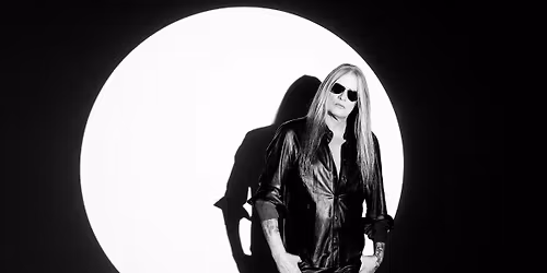 Sebastian Bach - The Party Never Ends Tour 2026