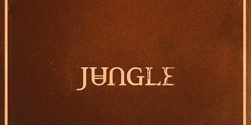 Jungle | Unipol Forum