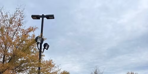 4th Annual Blessing of the Bikes