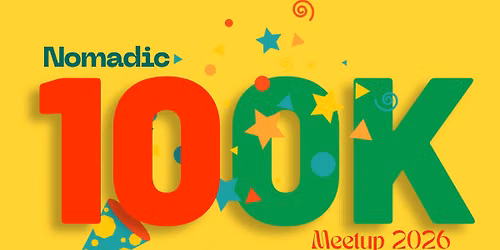 100k Celebration Nepal \ud83c\uddf3\ud83c\uddf5 Meetup 2026