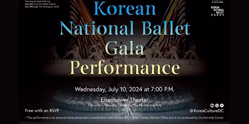 Arts Ballet Theatre of Florida - Spring Gala at Broward Center Amaturo