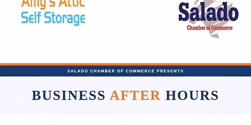 Business After Hours