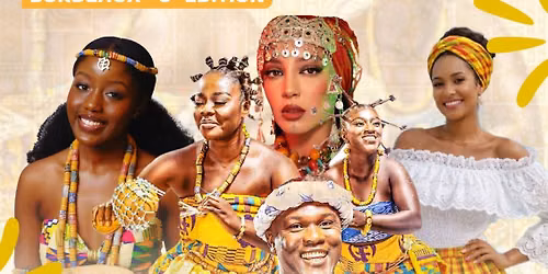 Les journ\u00e9es de la diaspora