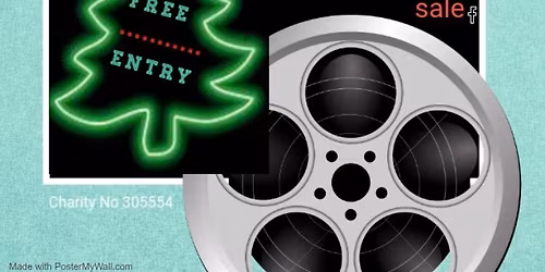 Christmas Movie -Muppet Christmas Carol