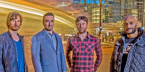 The New Mastersounds