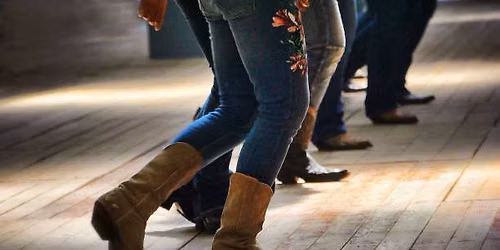 DIsney Fall Dance