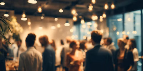Rotarian Business Networking