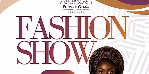 FASHION SHOW