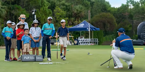 Junior Golf Summer Camps