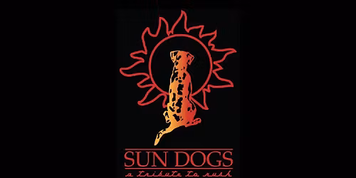 Sun Dogs - Tribute to Rush