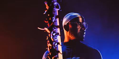 Seckou Keita m\/gjester