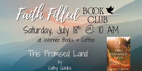 Faith Filled Book Club