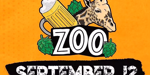 Brew at the Zoo