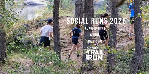 Sverige runt - provl\u00f6p #2 