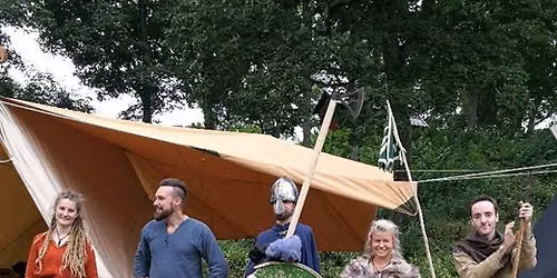 Historiska dagar