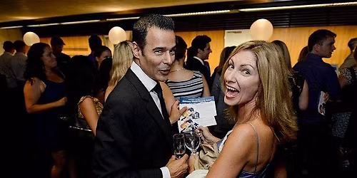 Speed Dating New York | In-Person | Cityswoon | Ages 29-49