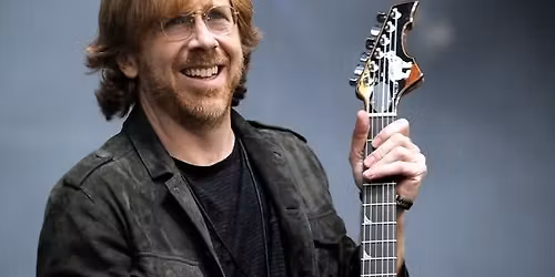 Trey Anastasio Band