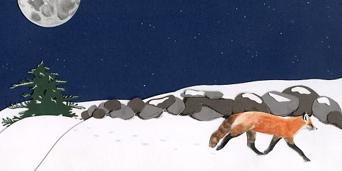 Holiday Artisan Market at Fruitlands