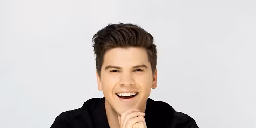 Ludovick Bourgeois at Theatre Manuvie