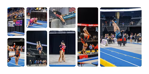 2026 UNITED STATES TRAMPOLINE & TUMBLING NATIONAL CHAMPIONSHIPS