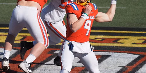Dakota Bowl