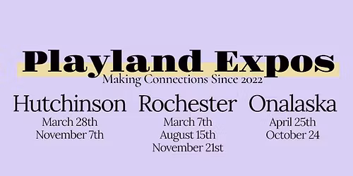 Hutchinson Pet & Plant Expo