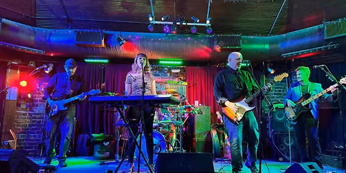 Thunder Kitty - Sky Music Lounge (Early Show)
