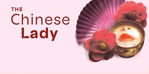 'The Chinese Lady': A Sneak Preview and Conversation